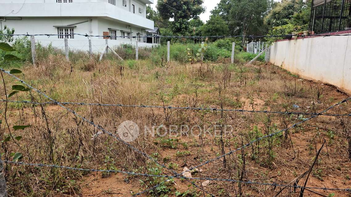 Plot For Sale  In Golden Gate Harmony In Attibele