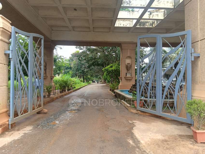 Plot For Sale  In Golden Gate Harmony In Attibele