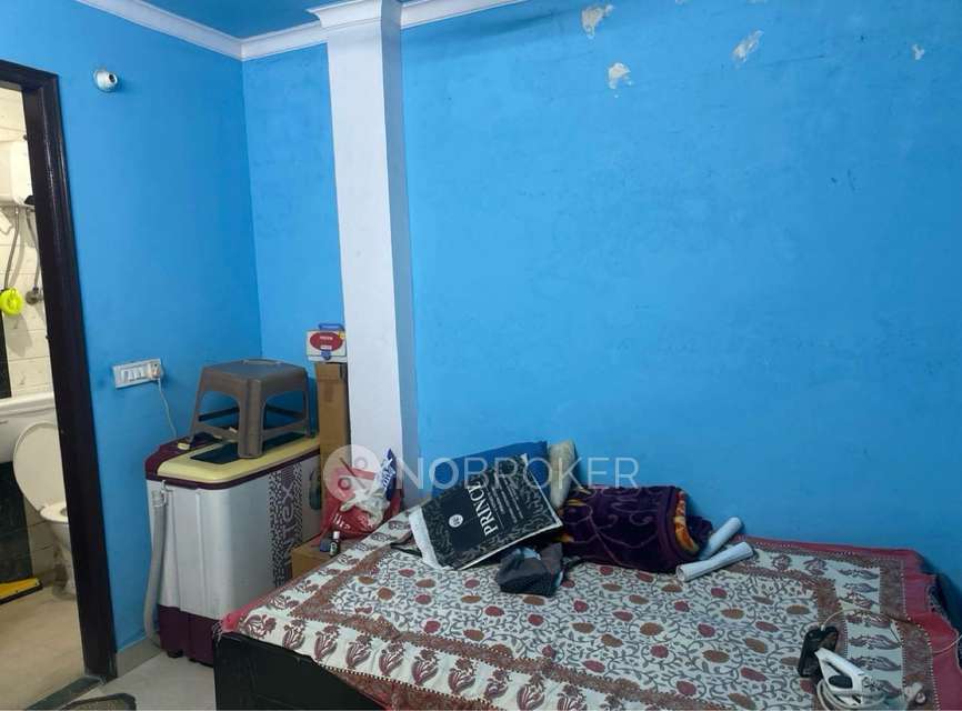 2 BHK Flat For Sale  In Kalkaji