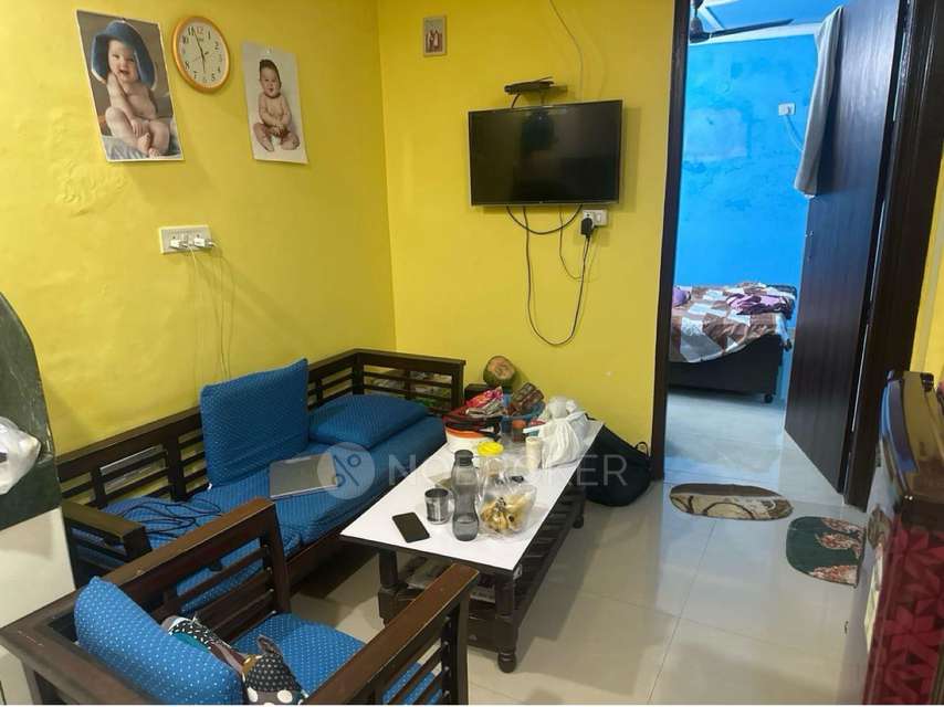 2 BHK Flat For Sale  In Kalkaji