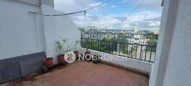 2 BHK Flat In Adi Regency For Sale  In Kalewadi