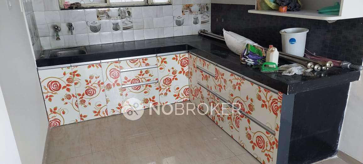 2 BHK Flat In Adi Regency For Sale  In Kalewadi