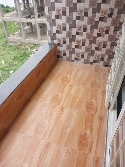 1 BHK Flat for Rent  In Jagtap Wasti