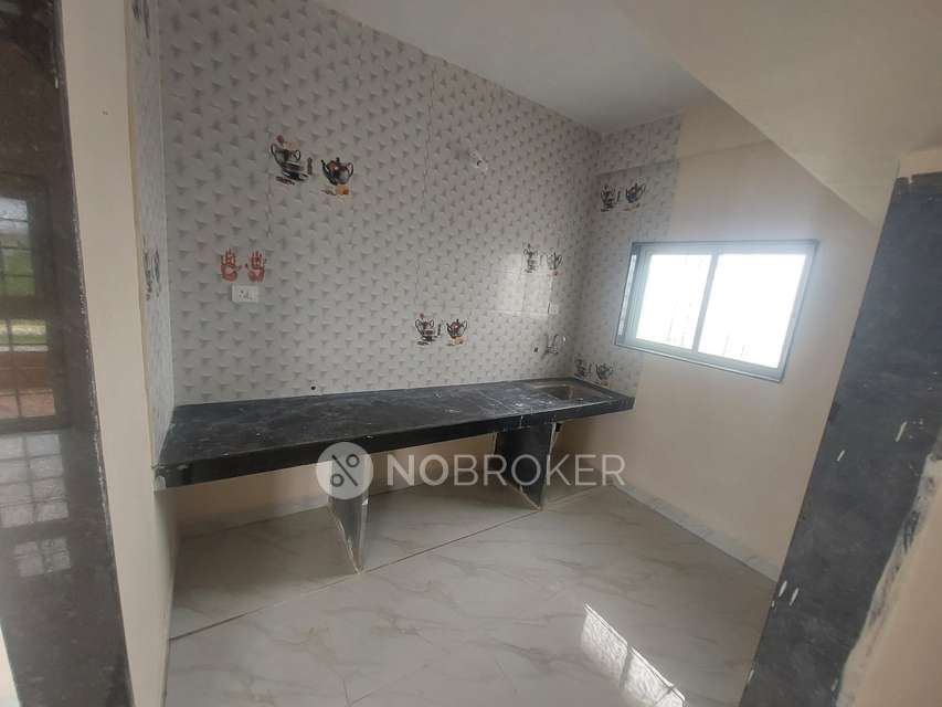 1 BHK Flat for Rent  In Jagtap Wasti