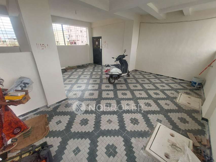 1 BHK Flat for Rent  In Jagtap Wasti