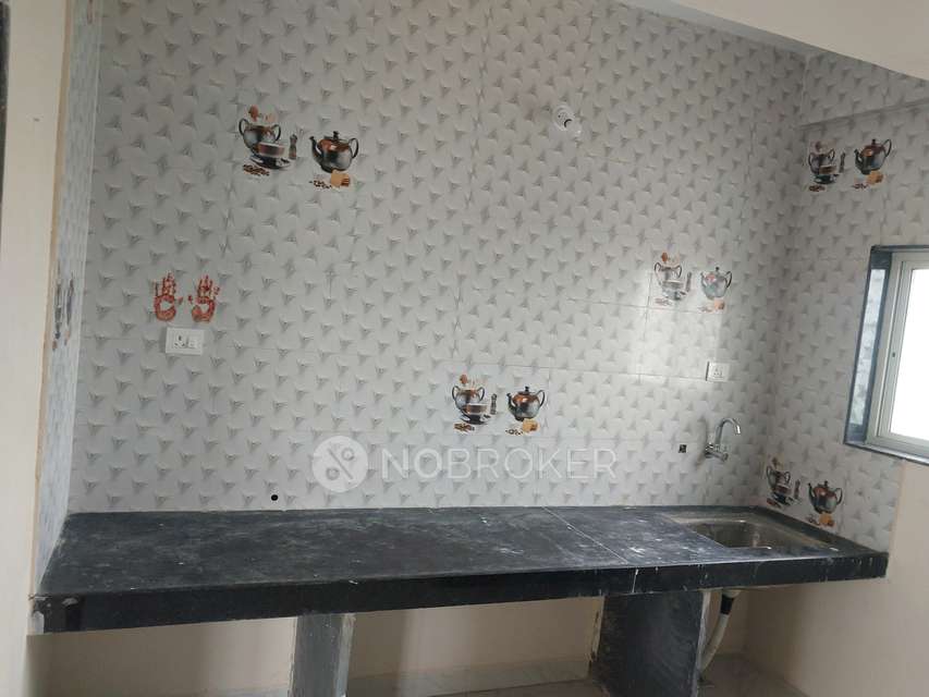 1 BHK Flat for Rent  In Jagtap Wasti