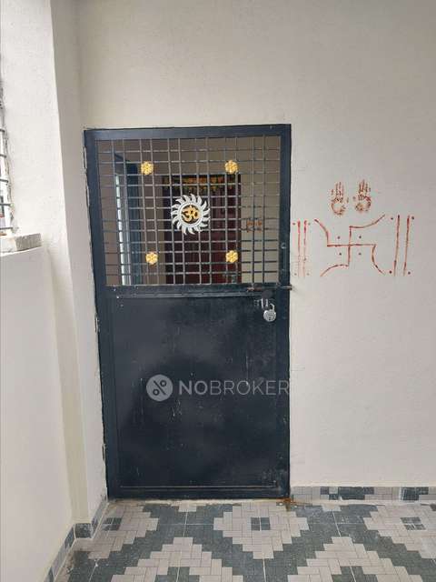 1 BHK Flat for Rent  In Jagtap Wasti