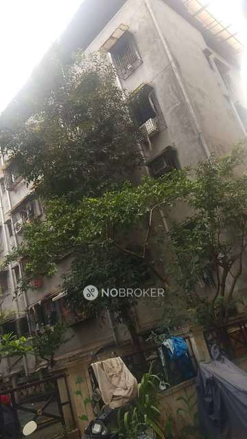 1 RK Flat In  Archana Chs  For Sale  In Dombivli West