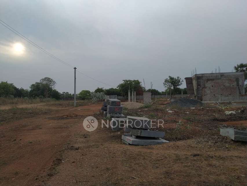 Plot For Sale  In Mahabalipuram