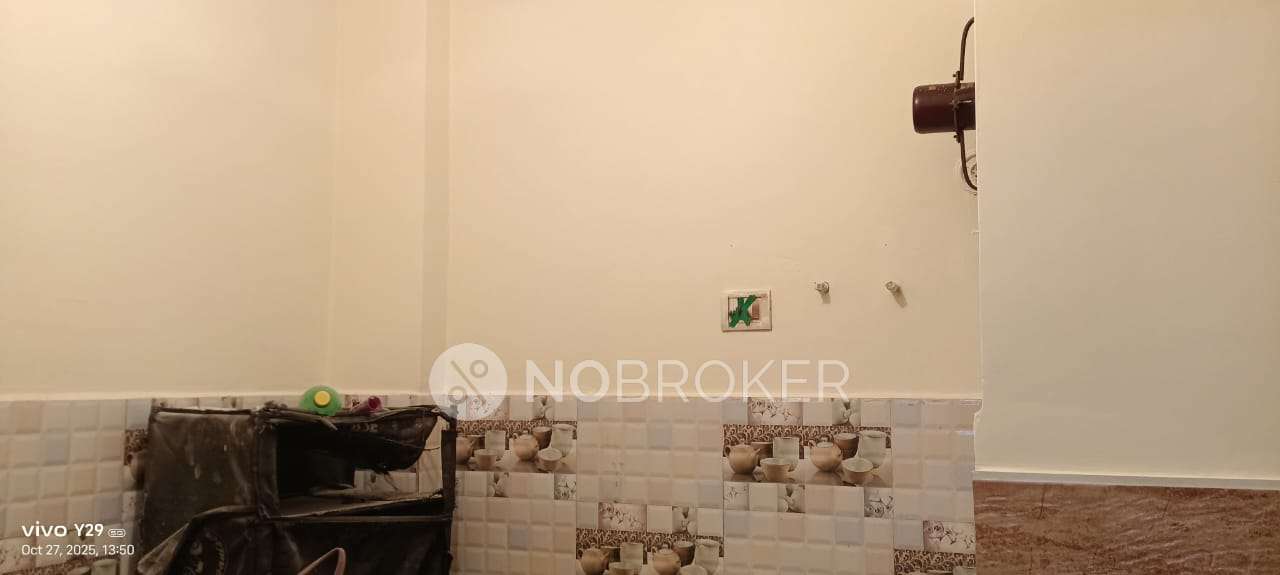 2 BHK Flat In Jaitpur Khadda Colony For Sale  In Jaitpur