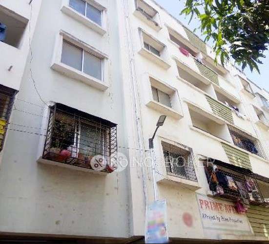1 BHK Flat In Prime Avemue For Sale  In Ambegaon Pathar,