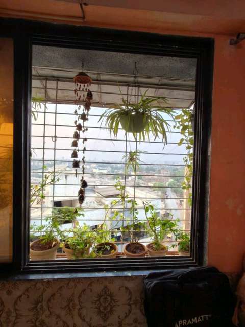 1 BHK Flat In Jp Symphony For Sale  In Ulhasnagar Garments