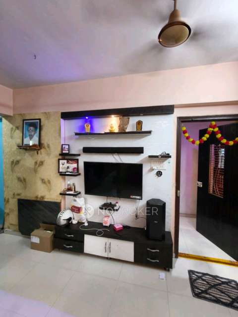 1 BHK Flat In Jp Symphony For Sale  In Ulhasnagar Garments
