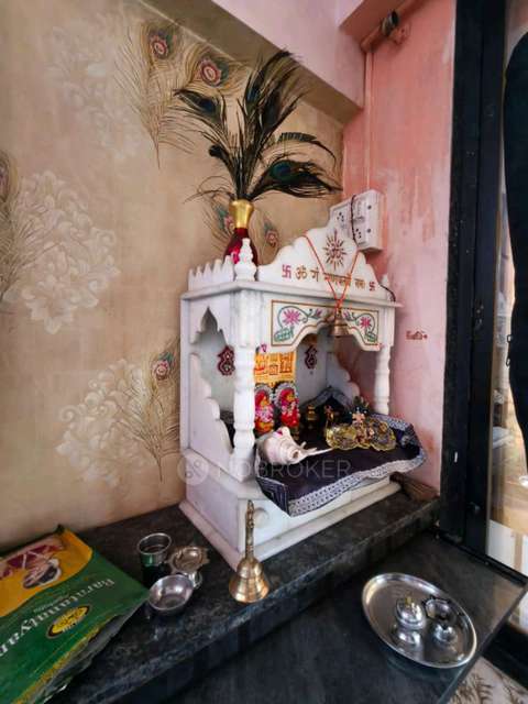 1 BHK Flat In Jp Symphony For Sale  In Ulhasnagar Garments