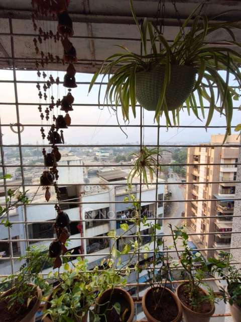 1 BHK Flat In Jp Symphony For Sale  In Ulhasnagar Garments