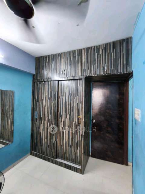 1 BHK Flat In Jp Symphony For Sale  In Ulhasnagar Garments