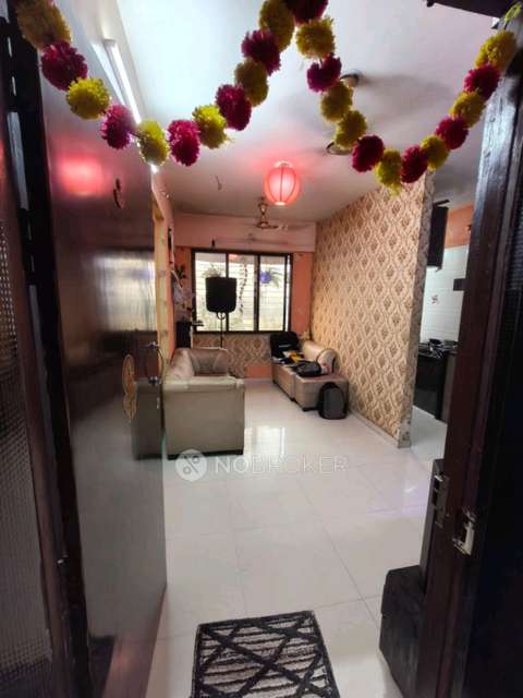 1 BHK Flat In Jp Symphony For Sale  In Ulhasnagar Garments