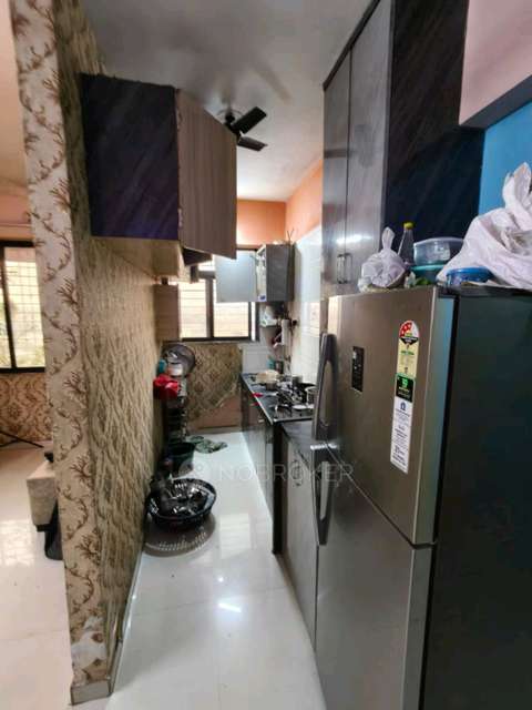 1 BHK Flat In Jp Symphony For Sale  In Ulhasnagar Garments