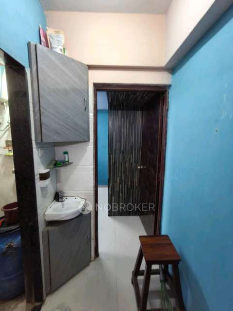 1 BHK Flat In Jp Symphony For Sale  In Ulhasnagar Garments