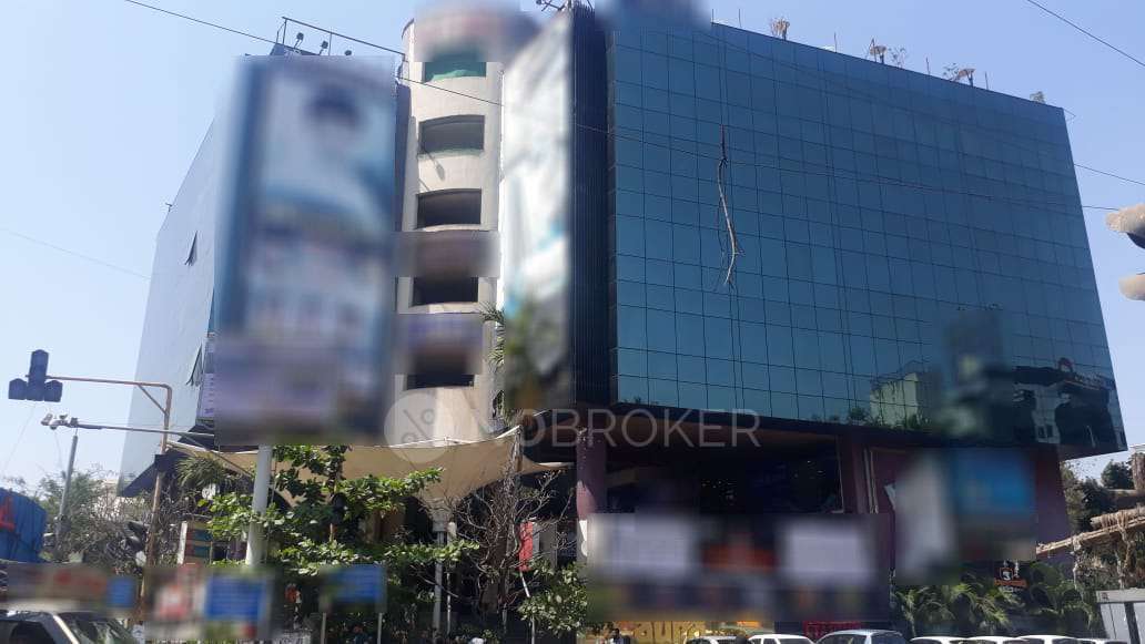 Office Space in Viman Nagar, Pune for sale 