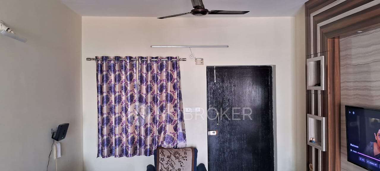 3 BHK Flat In Rainbow Vistas, Borabanda For Sale  In Moosapet