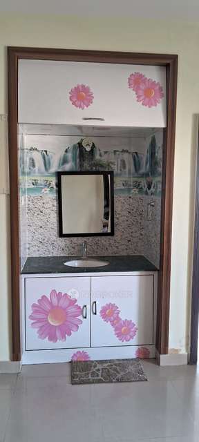 3 BHK Flat In Rainbow Vistas, Borabanda For Sale  In Moosapet