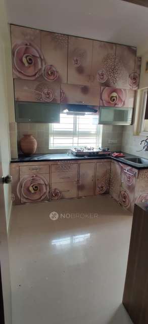 3 BHK Flat In Rainbow Vistas, Borabanda For Sale  In Moosapet