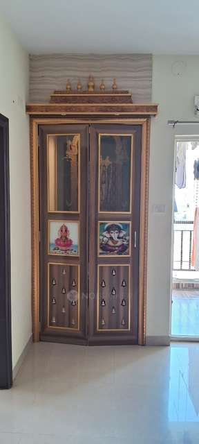 3 BHK Flat In Rainbow Vistas, Borabanda For Sale  In Moosapet