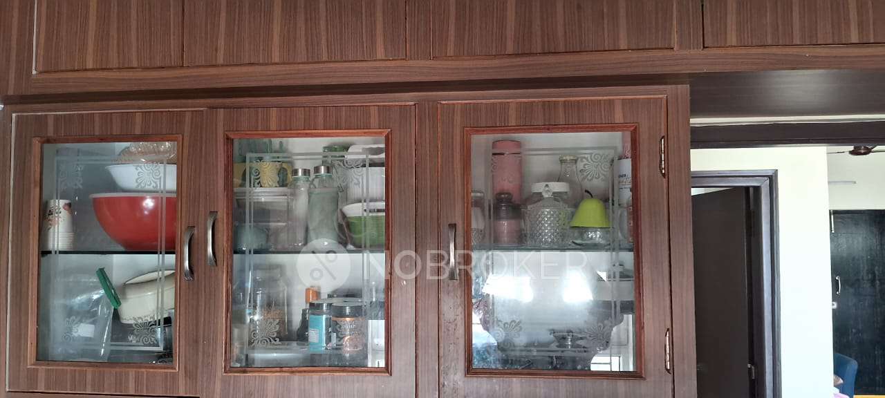 3 BHK Flat In Rainbow Vistas, Borabanda For Sale  In Moosapet