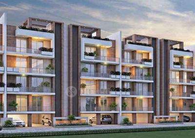 3 BHK Flat In Gokulam By Sarvome For Sale  In Sector 55