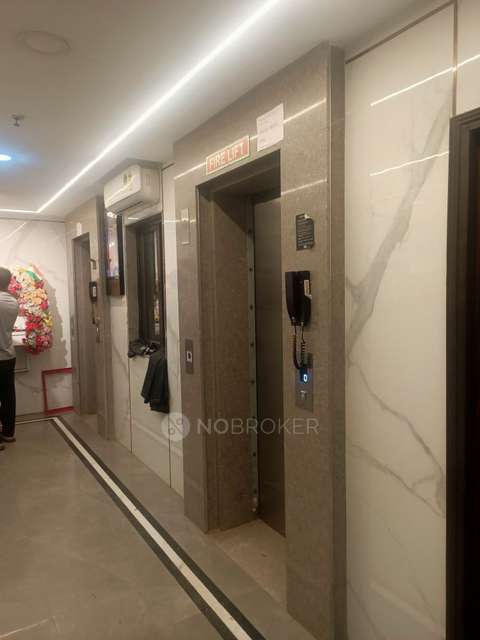 2 BHK Flat In Vatika Roha Palash For Sale  In Kurla