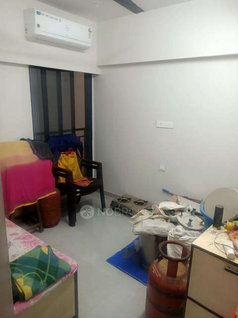 2 BHK Flat In Vatika Roha Palash For Sale  In Kurla