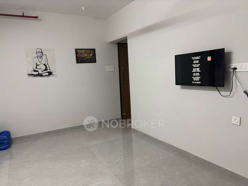 2 BHK Flat In Vatika Roha Palash For Sale  In Kurla