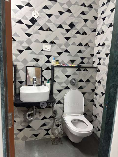 2 BHK Flat In Vatika Roha Palash For Sale  In Kurla