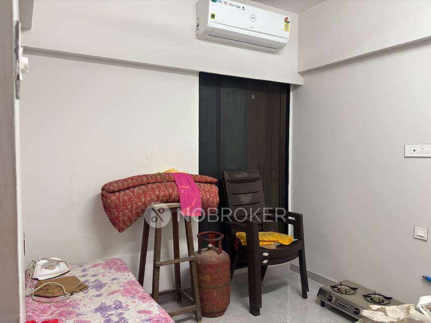 2 BHK Flat In Vatika Roha Palash For Sale  In Kurla