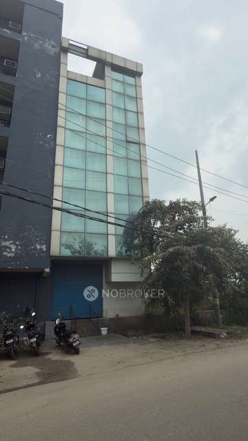 Office Space in Sector 121, Noida for Rent 