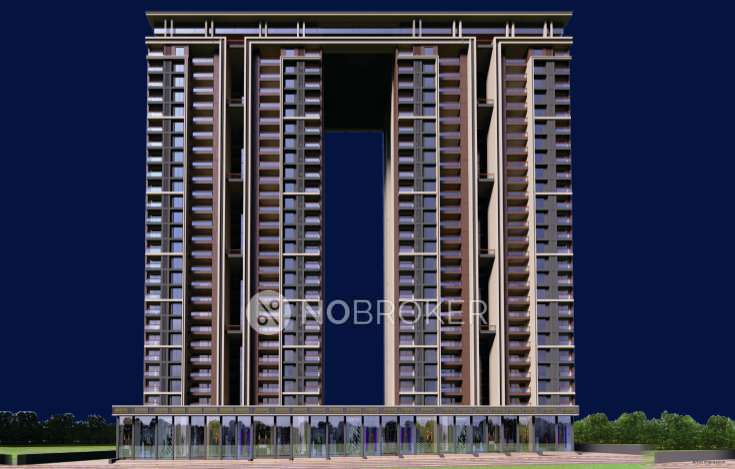 2 BHK Flat In Adi Aventuti For Sale  In Ravet