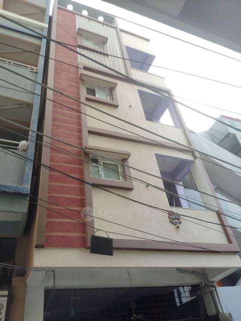 1 BHK House for Rent  In Borabanda