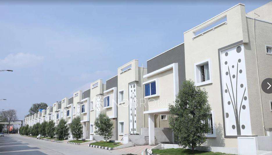 3 BHK Villa In Apr Praveens Luxuria for Rent  In Patancheruvu