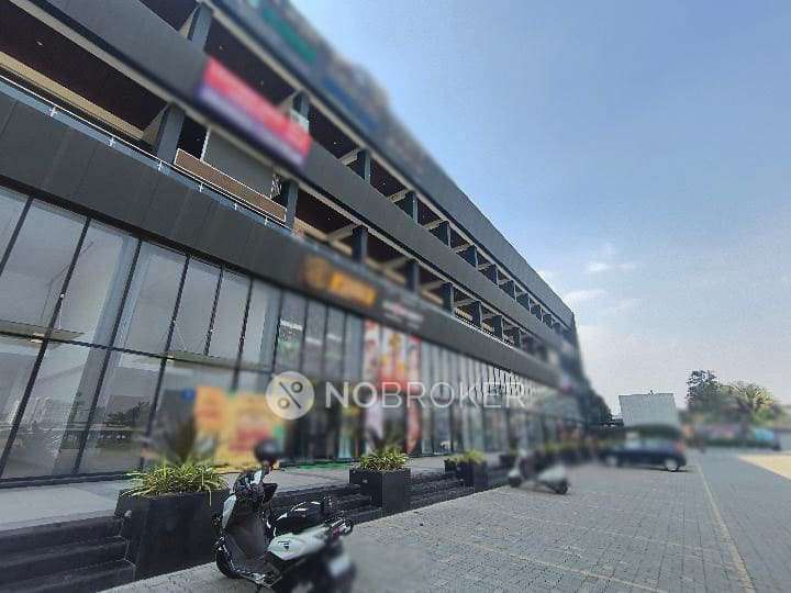 Shop in Hinjewadi, Pune for Rent 