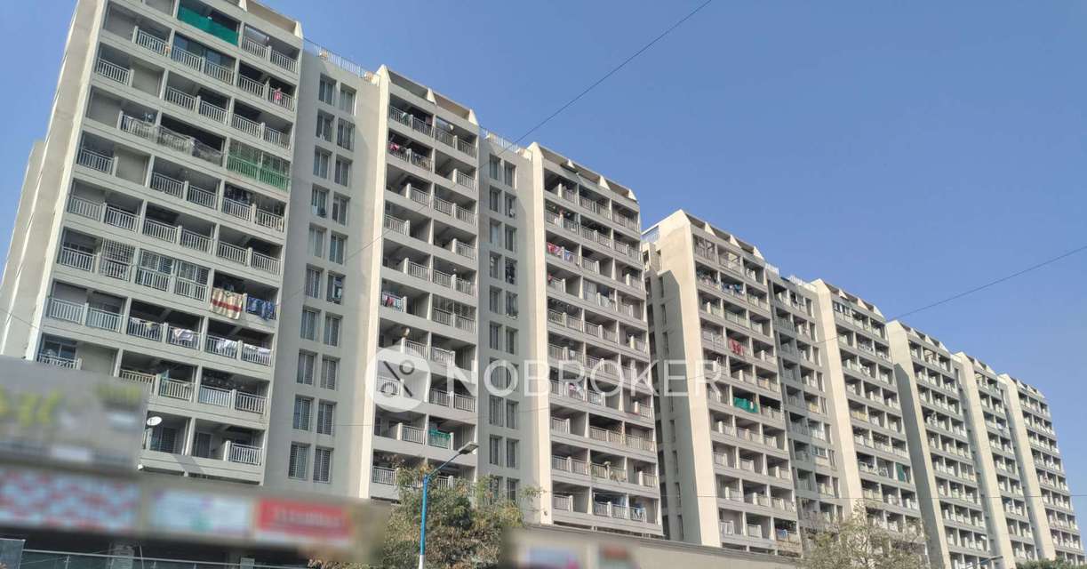 Shop in Hinjewadi, Pune for Rent 