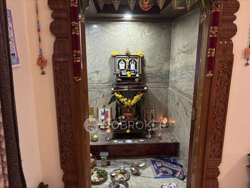 4+ BHK House For Sale  In Pillaganahalli