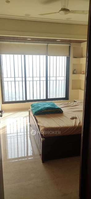 3 BHK Flat In Nirmal Polaris, Mulund West For Sale  In Polaris, Nirmal Galaxy