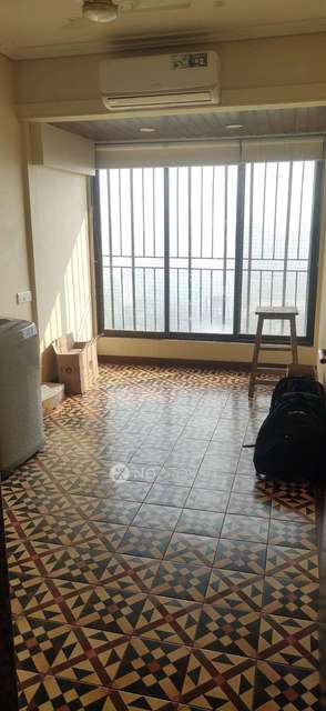 3 BHK Flat In Nirmal Polaris, Mulund West For Sale  In Polaris, Nirmal Galaxy