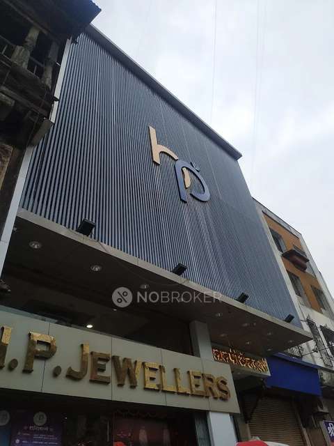 Godown/Warehouse in Bidwe Properties, Pune for Rent 