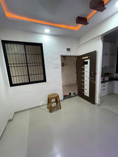1 BHK Flat In Saidham Complex  For Sale  In Purna Village, Bhiwandi