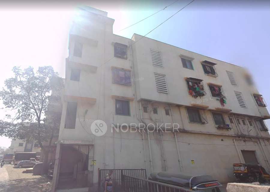 1 BHK Flat In Saidham Complex  For Sale  In Purna Village, Bhiwandi