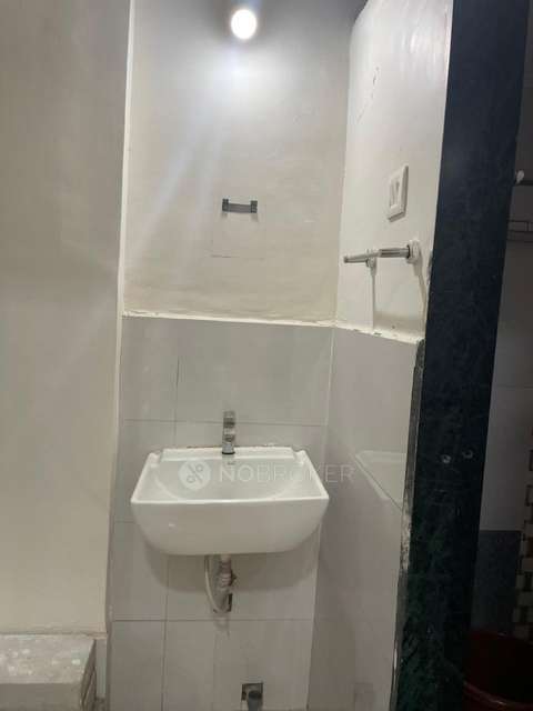 1 BHK Flat In Saidham Complex  For Sale  In Purna Village, Bhiwandi