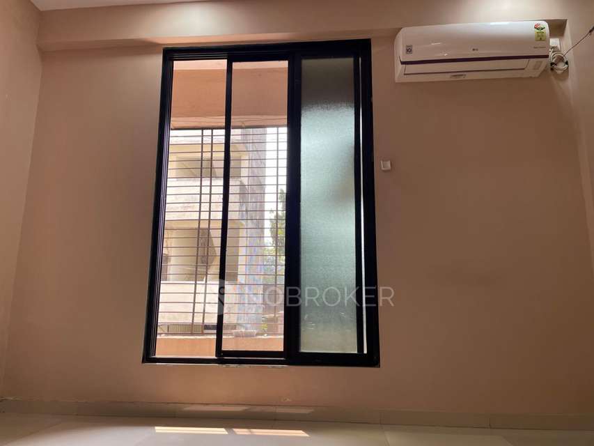 1 BHK Flat In Saidham Complex  For Sale  In Purna Village, Bhiwandi