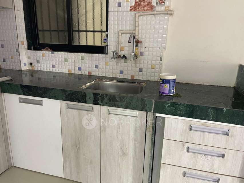 1 BHK Flat In Saidham Complex  For Sale  In Purna Village, Bhiwandi